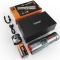 Фонарь YEMAO YM-G530 TG 30W, 1x40700, Power Bank, ЗУ Type-C, zoom, защита от комаров