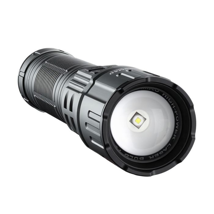 Фонарь YEMAO YM-G920-2 TG 30W, 1x401350, Power Bank, ЗУ Type-C, zoom, функция лампы