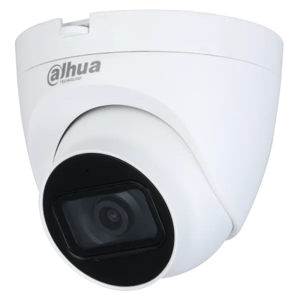 DH-HAC-HDW1500TLQP-A (2.8мм) 5Мп Starlight HDCVI ІЧ з мікрофоном