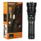 Фонарь YEMAO YM-G280 TG+COB(Yellow+Red), 1x26650, Power Bank, ЗУ Type-C, zoom