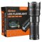 Фонарь YEMAO YM-G501-60W TG 60W, 4x18650, Power Bank, ЗУ Type-C, zoom, кейс