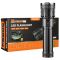 Фонарь YEMAO YM-G647 TG 60W, 1x451350, Power Bank, ЗУ Type-C, zoom, кейс