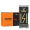 Фонарь YEMAO YM-G666Y 6P90, Li-Ion аккумулятор, Power Bank, ЗУ Type-C, чехол