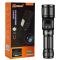 Фонарь YEMAO YM-S2305C TG+COB(White+Red), 1x26650, Power Bank, ЗУ Type-C, zoom, магнит