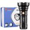 Фонарь YEMAO YM-T40 SST40, 1x38650, ЗУ Type-C, кейс