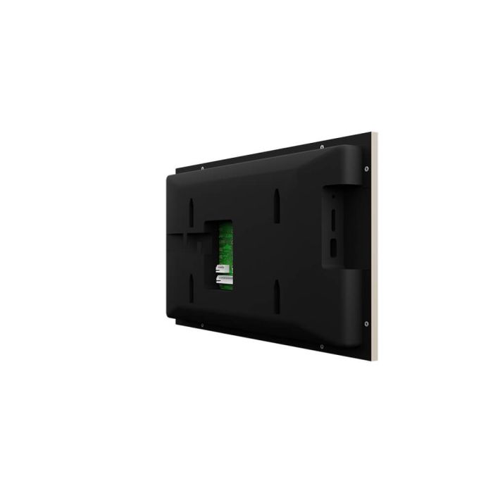 IP-відеодомофон 10" Bas-IP AT-10 gold
