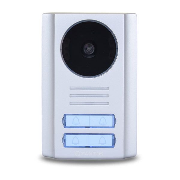 Відеопанель Tantos Stuart-4 розпродаж (365)