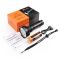 Фонарь YEMAO YM-F99-9 9P35, 1x32850, Power Bank, ЗУ Type-C