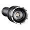 Фонарь YEMAO YM-G236 TG 50W, 1x26650, ЗУ Type-C, zoom