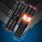 Фонарь YEMAO YM-G521 TG 30W, 1x40700, Power Bank, ЗУ Type-C, zoom, функция лампы