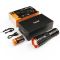 Фонарь YEMAO YM-G521 TG 30W, 1x40700, Power Bank, ЗУ Type-C, zoom, функция лампы