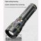 Фонарь YEMAO YM-G600 TG 60W, 4x181350, Power Bank, ЗУ Type-C, zoom, кейс