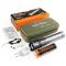 Фонарь YEMAO YM-G632 TG 30W, 1x401350, Power Bank, ЗУ Type-C, zoom, кейс