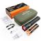 Фонарь YEMAO YM-G634 TG 30W, 1x401350, Power Bank, ЗУ Type-C, zoom, кейс