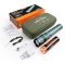 Фонарь YEMAO YM-G635 TG 30W, 1x401350, Power Bank, ЗУ Type-C, zoom, кейс