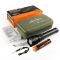 Фонарь YEMAO YM-G641 TG 60W, 1x33140, Power Bank, ЗУ Type-C, zoom, кейс