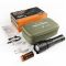 Фонарь YEMAO YM-G641-1 TG 60W, 1x32700, Power Bank, ЗУ Type-C, zoom, кейс