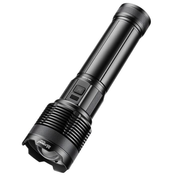 Фонарь YEMAO YM-G647 TG 60W, 1x451350, Power Bank, ЗУ Type-C, zoom, кейс
