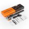 Фонарь YEMAO YM-M91 XPG, 1x10280, ЗУ Type-C, 6-in-1 multitool