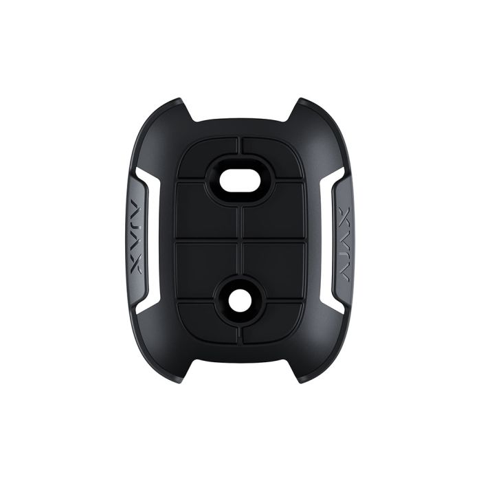 Тримач тривожних кнопок Ajax Holder black для Button/DoubleButton