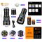 Фонарь YEMAO YM-F71X-TG+6P35, 1x26650/26350, ЗУ Type-C, магнит, IP55