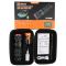 Тактический фонарь YEMAO YM-G634-1, 2500LM, аккумулятор 40700 (9000 mAh), чехол, блок питания