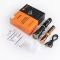 Тактический фонарь YEMAO YM-F883X, 3000LM, аккумуляторы 18650 + 18350 (3200 + 1500 mAh)