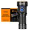 Тактический фонарь YEMAO YM-F883X, 3000LM, аккумуляторы 18650 + 18350 (3200 + 1500 mAh)