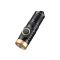 Портативный фонарь YEMAO YM-M10, 800LM, аккумуляторы 10440 + 10180 (500 + 120 mAh), 3xAAA, чехол