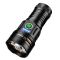 Фонарь YEMAO YM-F71X-TG+6P35, 1x26650/26350, ЗУ Type-C, магнит, IP55