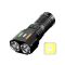 Фонарь YEMAO YM-F302X-6TG+COB(white+red), 2x26350, Power Bank, ЗУ Type-C, магнит