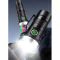 Фонарь YEMAO YM-F963X-5XTE+4XPE, multi-color light, UV, 1x26650/26350, ЗУ Type-C, магнит, колпачек