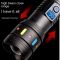 Фонарь YEMAO YM-G85-TG, 1x32850, Power Bank, ЗУ Type-C, zoom