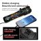 Фонарь YEMAO YM-G85-TG, 1x32850, Power Bank, ЗУ Type-C, zoom
