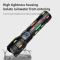 Фонарь YEMAO YM-G85-TG, 1x32850, Power Bank, ЗУ Type-C, zoom
