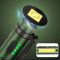 Фонарь YEMAO YM-M45-XPG+COB(white+red+green), 1x14500/1xAA, ЗУ Type-C, магнит