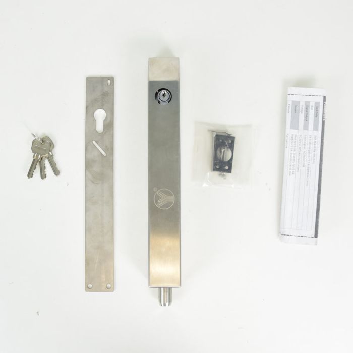 Замок ригеля Yli Electronic YB-900 (розпродаж 743) для системи контролю доступу