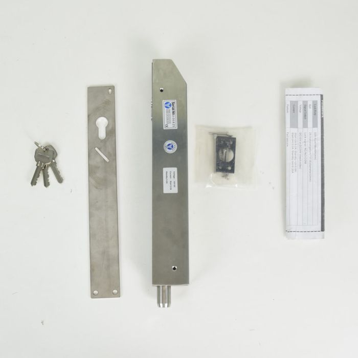 Замок ригеля Yli Electronic YB-900 (розпродаж 743) для системи контролю доступу