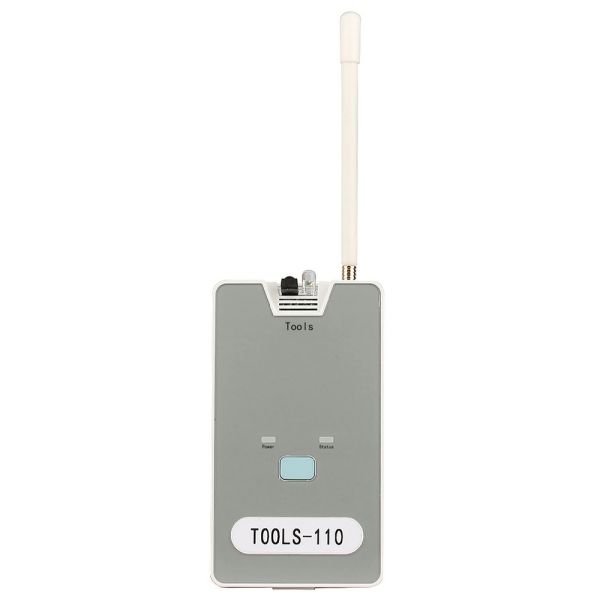 Інструмент конфігурації системи паркування WT-PST