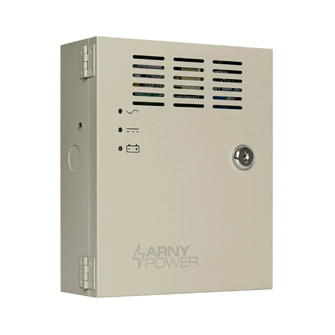 Блок безперебійного живлення ARNY POWER U1205L-7 12В 5А