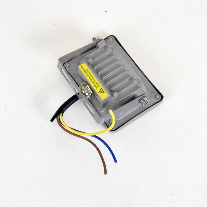 LED-прожектор Lightwell LW-10W-220 (розпродаж 758)