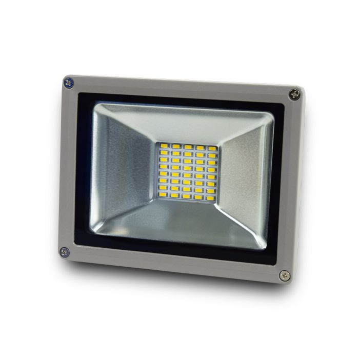 LED-прожектор Lightwell LW-20W-220 (розпродаж 759)