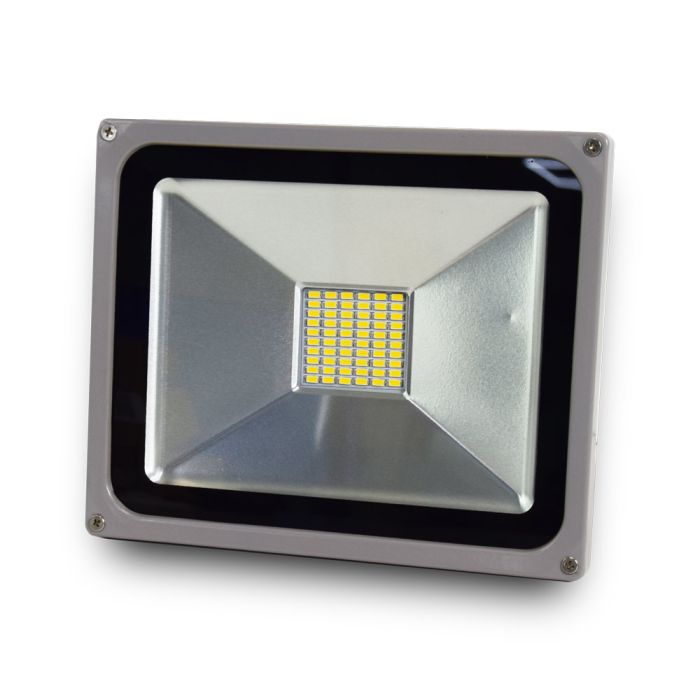 LED-прожектор Lightwell LW-30W-220 (розпродаж 760)