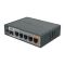 Маршрутизатор MikroTik hEX S (RB760iGS)