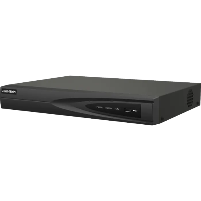 DS-7608NI-Q1(D) 8-канальний 4K H.265+ Відеореєстратор Hikvision