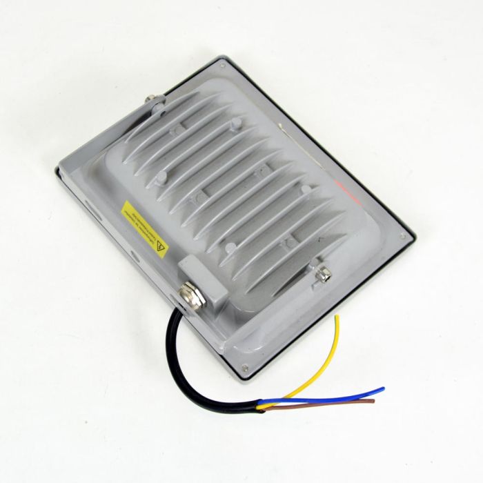 LED-прожектор Lightwell LW-30W-220 (розпродаж 760)