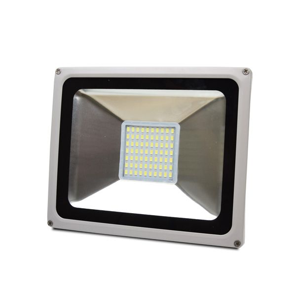 LED-прожектор Lightwell LW-50W-220 (розпродаж 761)