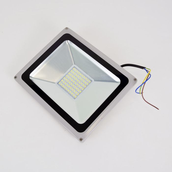 LED-прожектор Lightwell LW-50W-220 (розпродаж 761)