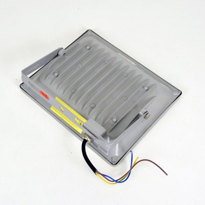 LED-прожектор Lightwell LW-50W-220 (розпродаж 761)