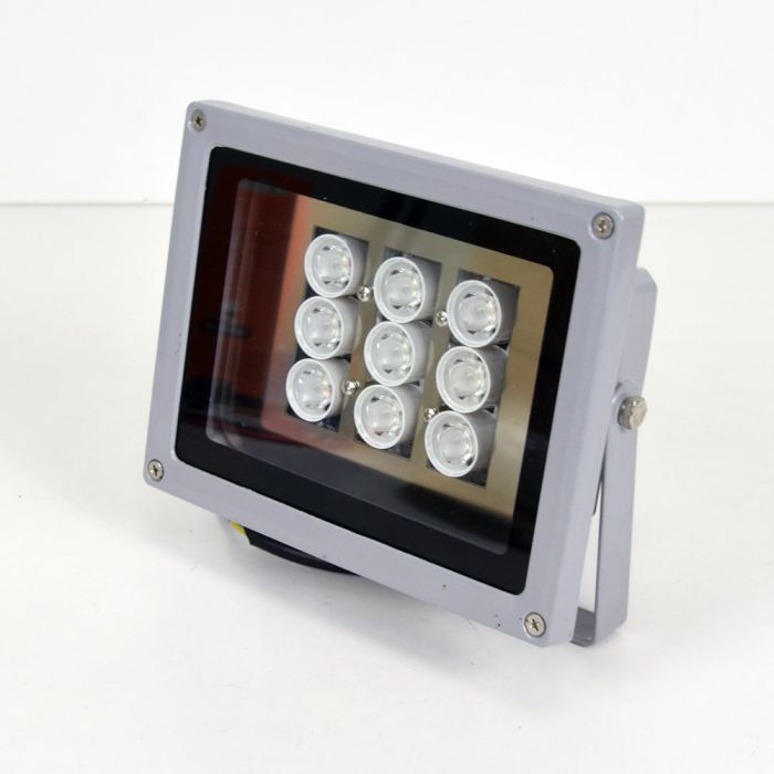 ІЧ-прожектор Lightwell LW9-100IR45-220 (розпродаж 762)